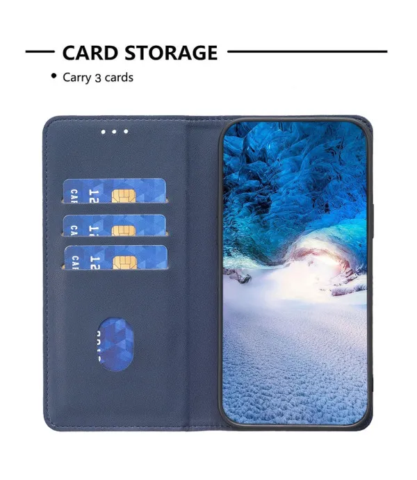 Preklopna torbica za Xiaomi Redmi Note 14 Pro Plus 5G