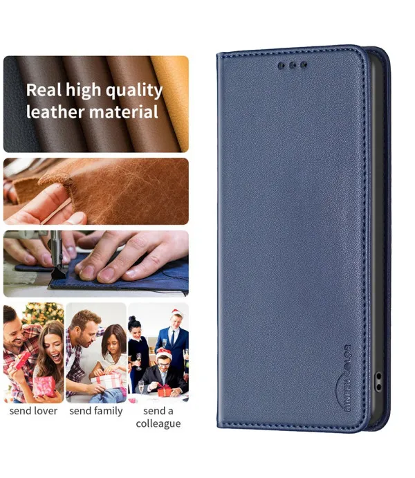 Preklopna torbica za Xiaomi Redmi Note 14 Pro Plus 5G