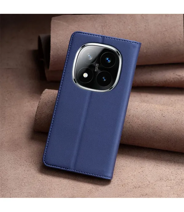 Preklopna torbica za Xiaomi Redmi Note 14 Pro Plus 5G