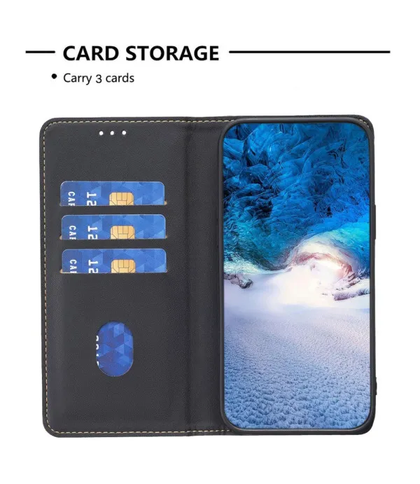 Preklopna torbica za Xiaomi Redmi Note 14 Pro Plus 5G