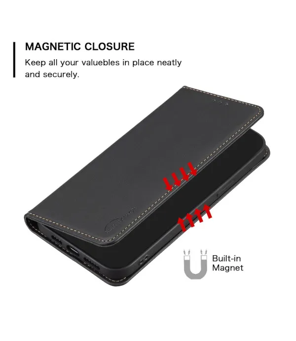 Preklopna torbica za Xiaomi Redmi Note 14 Pro Plus 5G