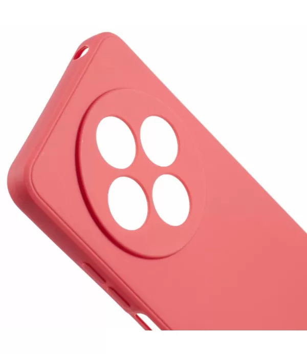 Mat TPU silikonska zaštitna maskica Xiaomi Redmi 14C