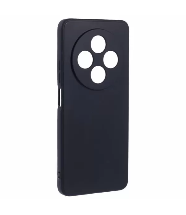 Mat TPU silikonska zaštitna maskica Xiaomi Redmi 14C