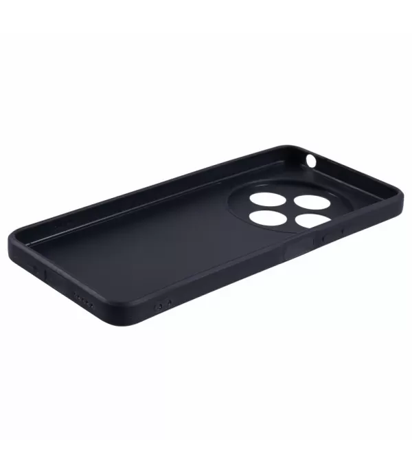Mat TPU silikonska zaštitna maskica Xiaomi Redmi 14C