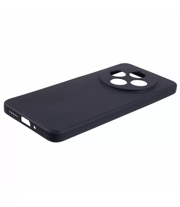 Mat TPU silikonska zaštitna maskica Xiaomi Redmi 14C
