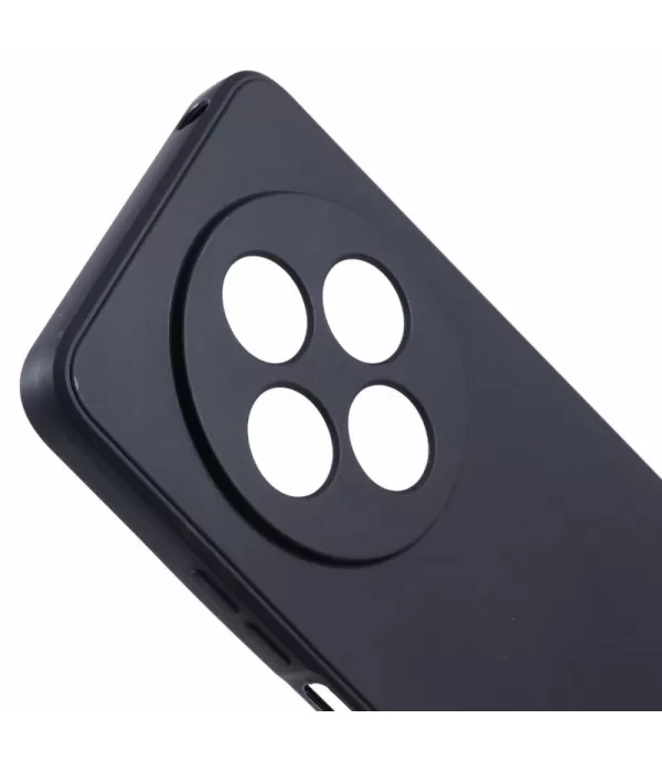 Mat TPU silikonska zaštitna maskica Xiaomi Redmi 14C