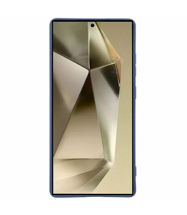 Mat TPU silikonska maska za Samsung Galaxy S25 Ultra 5G