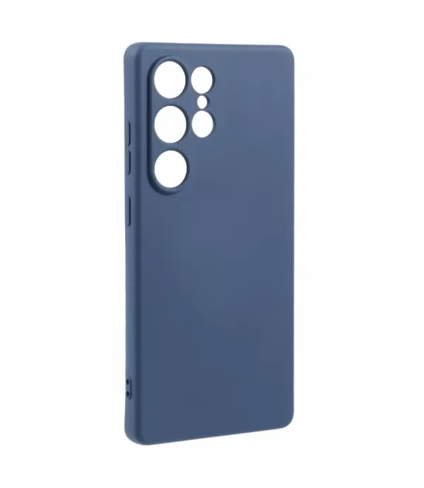 Mat TPU silikonska maska za Samsung Galaxy S25 Ultra 5G