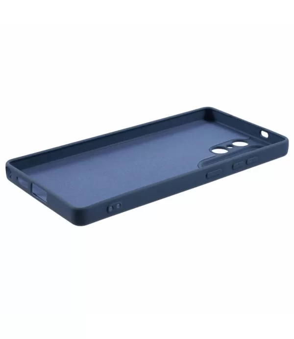 Mat TPU silikonska maska za Samsung Galaxy S25 Ultra 5G