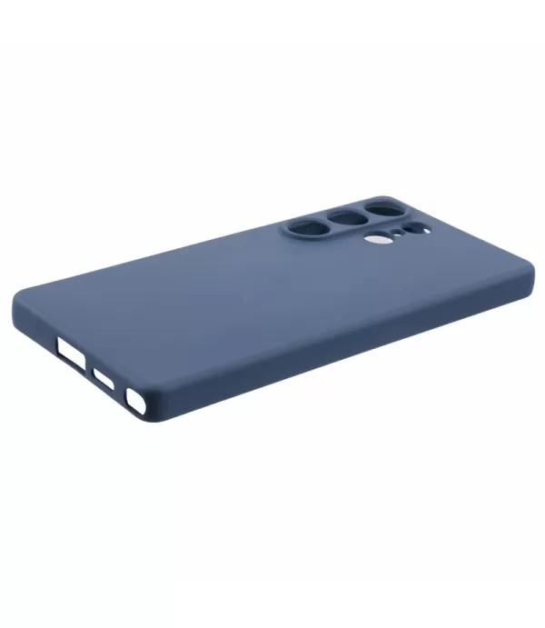 Mat TPU silikonska maska za Samsung Galaxy S25 Ultra 5G