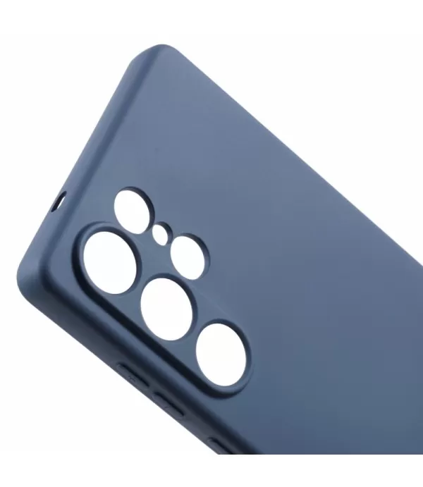 Mat TPU silikonska maska za Samsung Galaxy S25 Ultra 5G