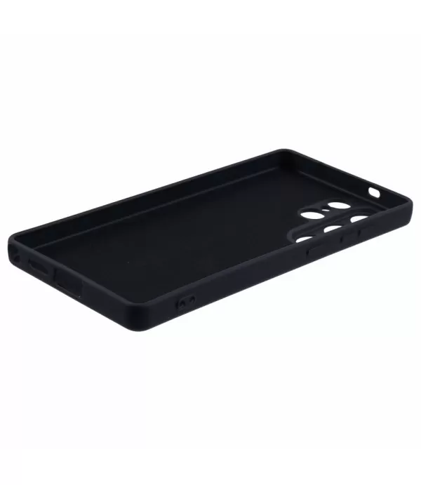 Mat TPU silikonska maska za Samsung Galaxy S25 Ultra 5G  H2