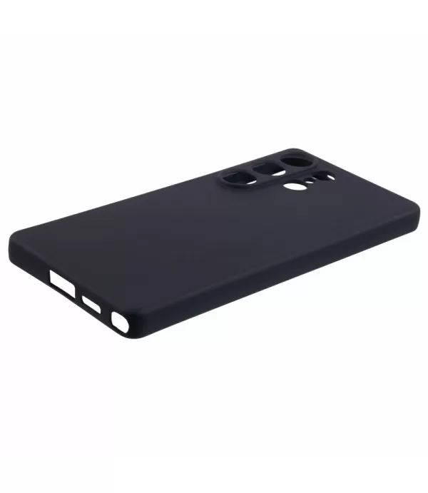 Mat TPU silikonska maska za Samsung Galaxy S25 Ultra 5G  H2