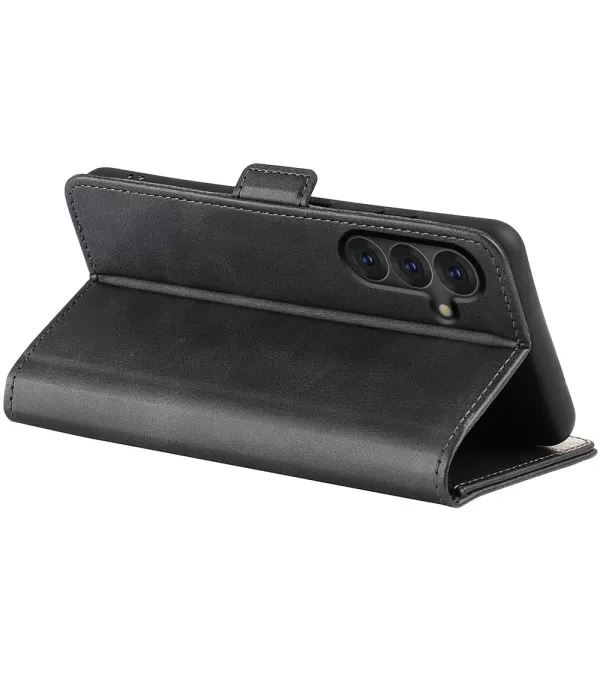 Premium Kožna Torbica Futrola za Samsung Galaxy S25 Plus 5G – Elegantna Zaštita i Stil