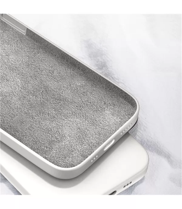Mat TPU silikonska maska za Samsung Galaxy S25 5G