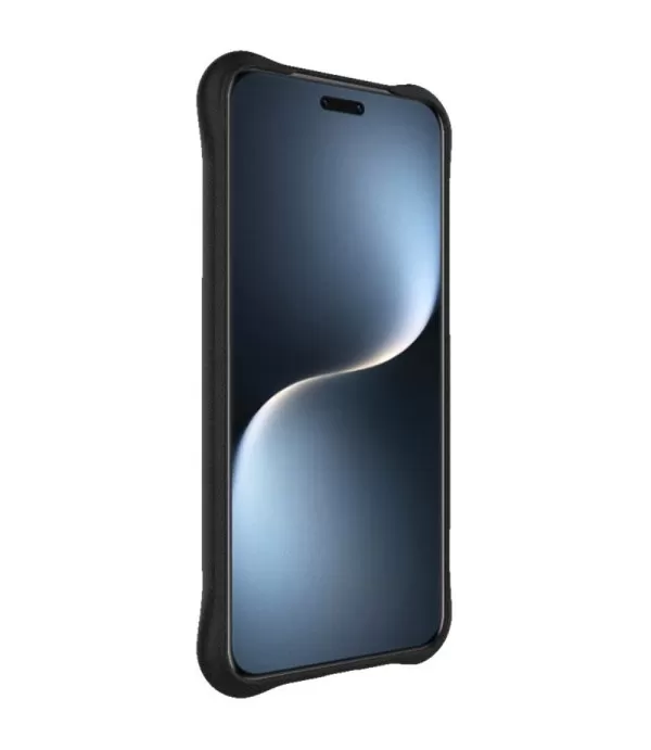 IMAK mekana mat TPU maskica za Huawei Honor Magic7 Pro 5G
