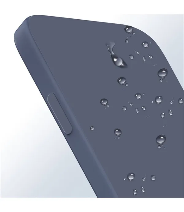 Straight Edge TPU maskica za Samsung Galaxy A56 5G