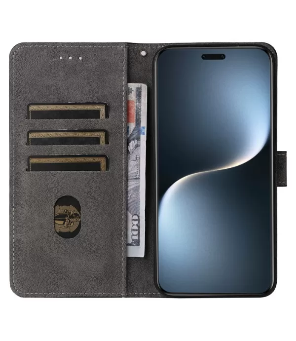  Preklopna novčanik torbica futrola za Honor Magic 7 Pro 5G
