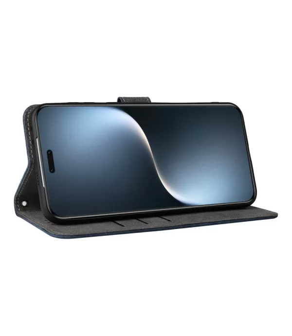  Preklopna novčanik torbica futrola za Honor Magic 7 Pro 5G