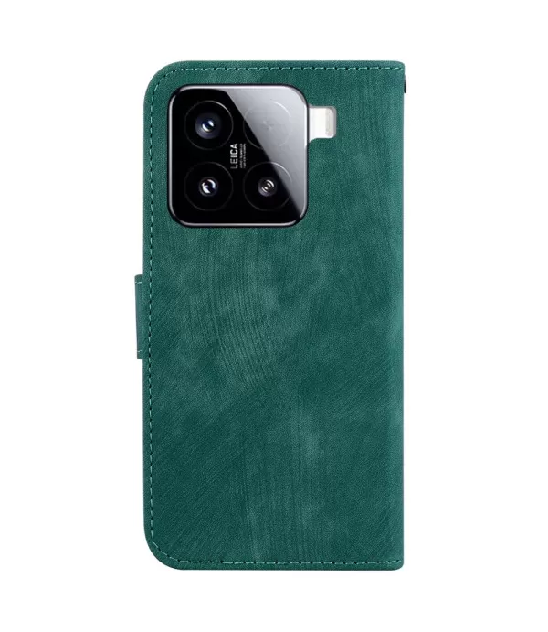 Tigrić novčanik torbica za Xiaomi 15 5G – zaštita i stil