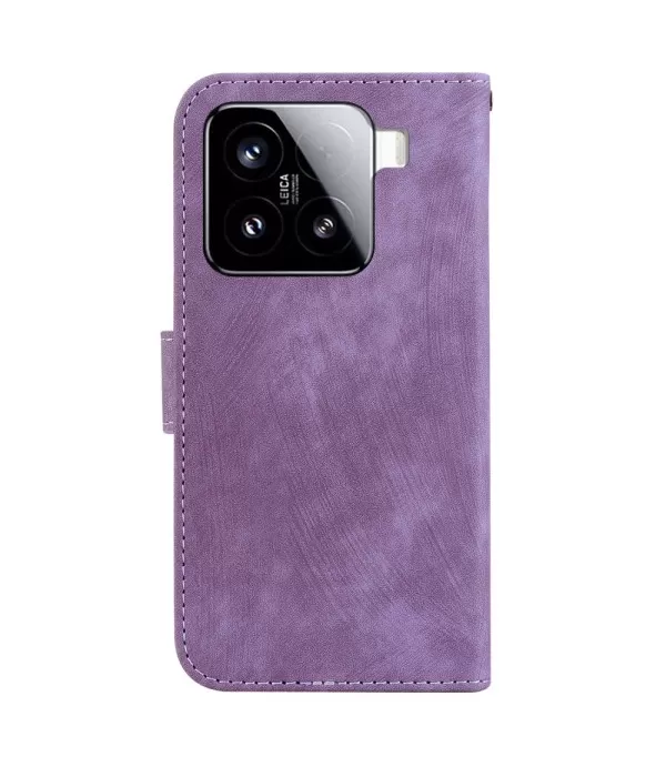 Tigrić novčanik torbica za Xiaomi 15 5G – zaštita i stil