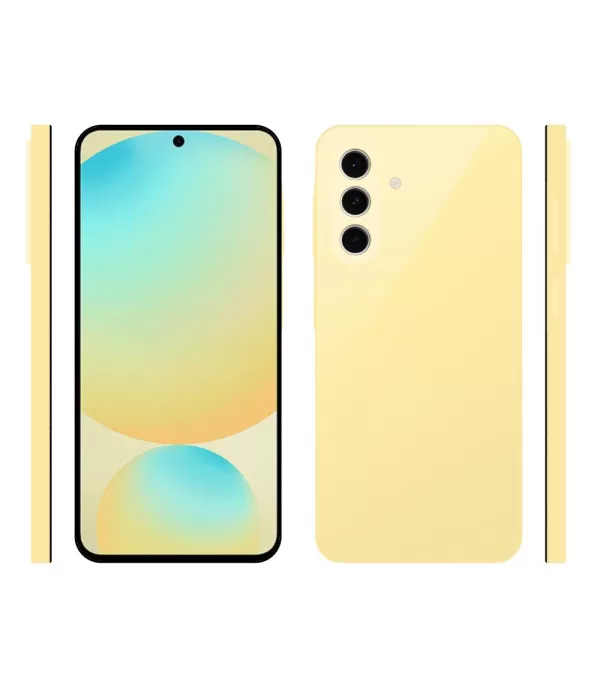 Silikonska maska za Samsung Galaxy A26 5G