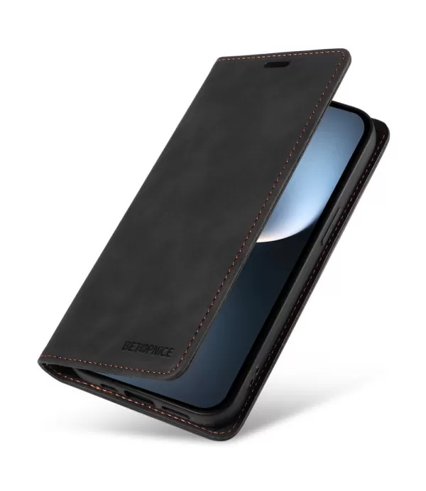 Preklopna novčanik torbica za Honor Magic 7 Pro 5G