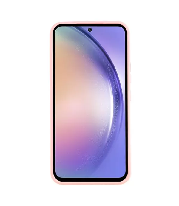 Mat TPU silikonska maska za Samsung Galaxy A26 5G