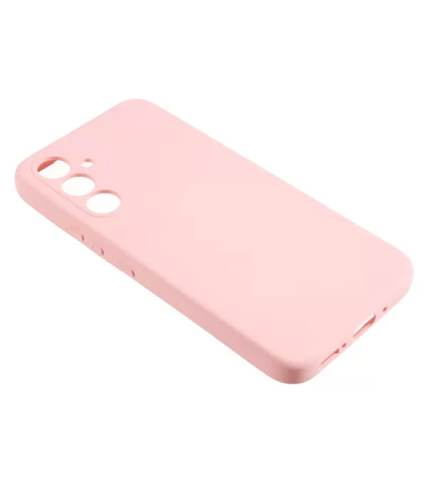 Mat TPU silikonska maska za Samsung Galaxy A26 5G