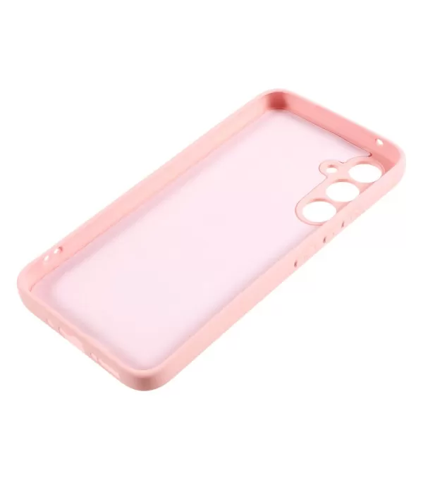 Mat TPU silikonska maska za Samsung Galaxy A26 5G
