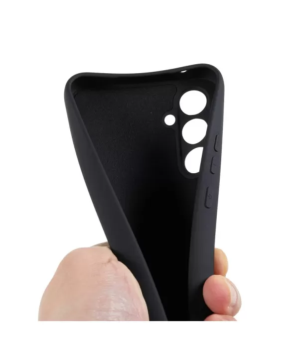 Mat TPU silikonska maska za Samsung Galaxy A26 5G