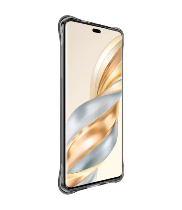 IMAK prozirna TPU silikonska maskica za Huawei Honor Magic7 Lite 5G