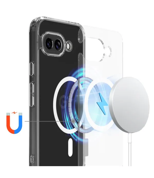 MagSafe maskica za Google Pixel 9a