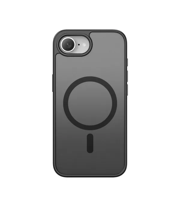 DuxDucis Yind silikonska MagSafe maskica za iPhone 16e/17e