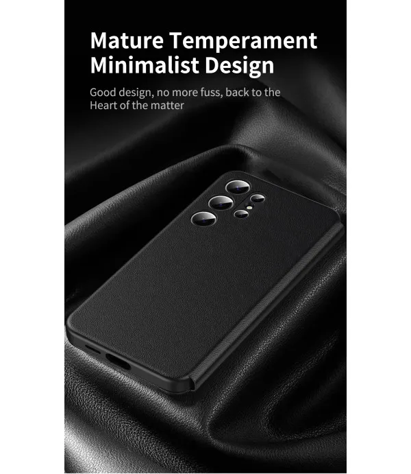 Smart View torbica za Samsung Galaxy S22 Ultra 5G