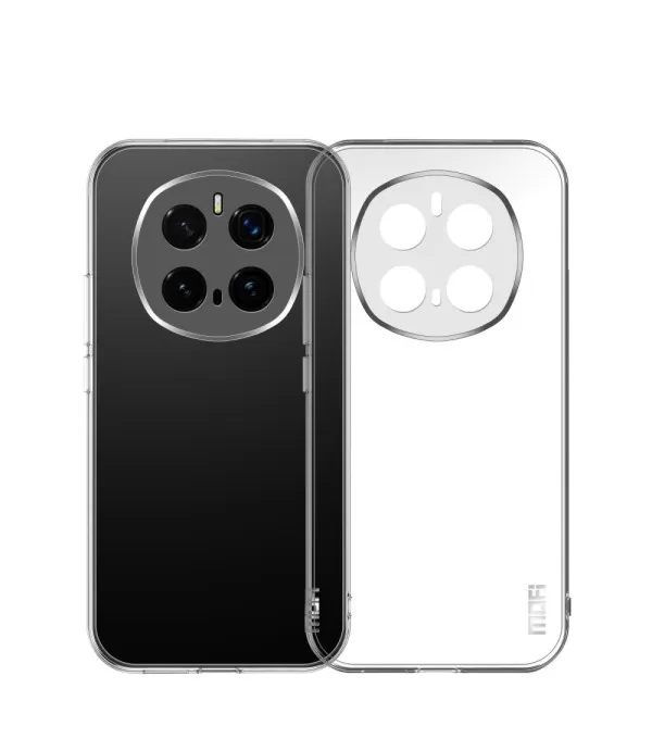 MOFI mekana mat TPU maskica za Huawei Honor Magic7 Pro 5G