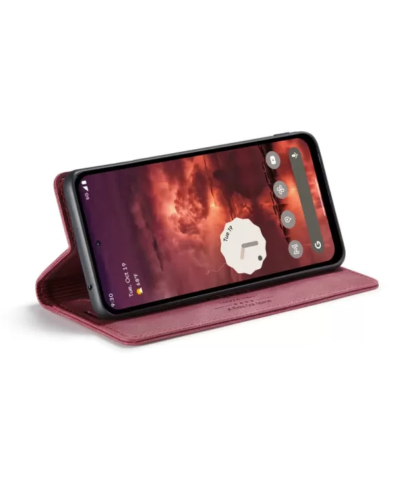 AUTSPACE preklopna torbica za Google Pixel 8a