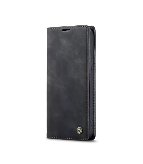 CASEME novčanik kožna torbica futrola za iPhone 16e/17e – elegantna i praktična zaštita