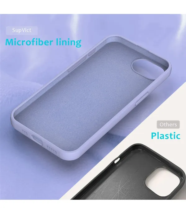 Liquid Silicone maskica za iPhone 16e/17e