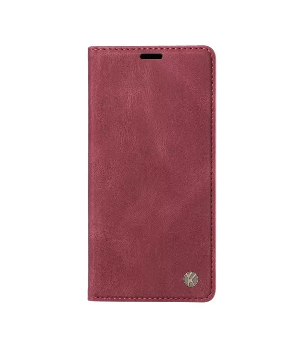  YIKATU preklopna torbica za Xiaomi 15 Ultra 5G – elegancija i funkcionalnost