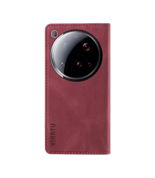  YIKATU preklopna torbica za Xiaomi 15 Ultra 5G – elegancija i funkcionalnost
