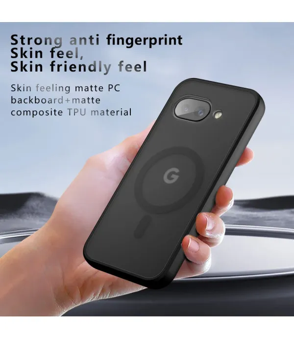 MagSafe maskica za Google Pixel 9a