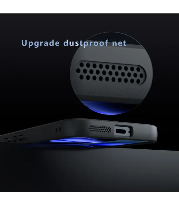 MagSafe maskica za Google Pixel 9a
