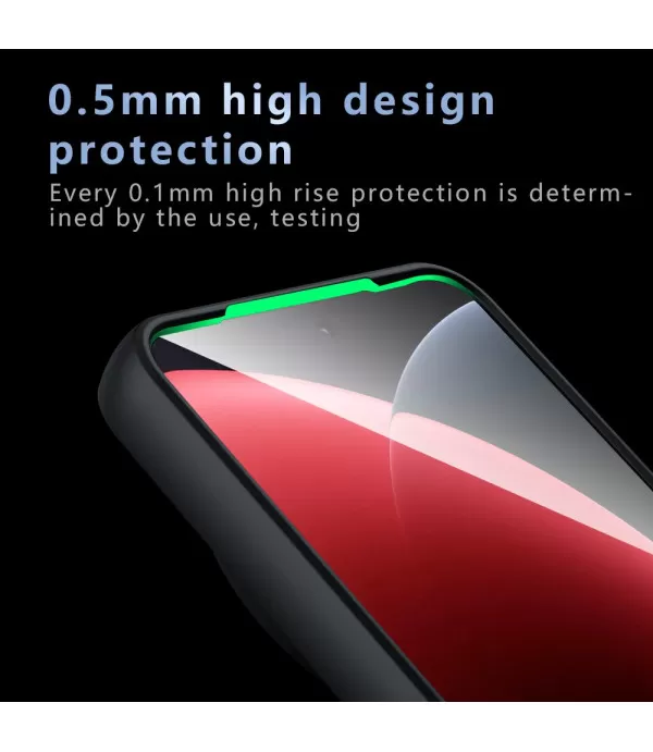 Magsafe magnetna zaštitna maskica za Xiaomi 15 Ultra – izdržljiva i elegantna