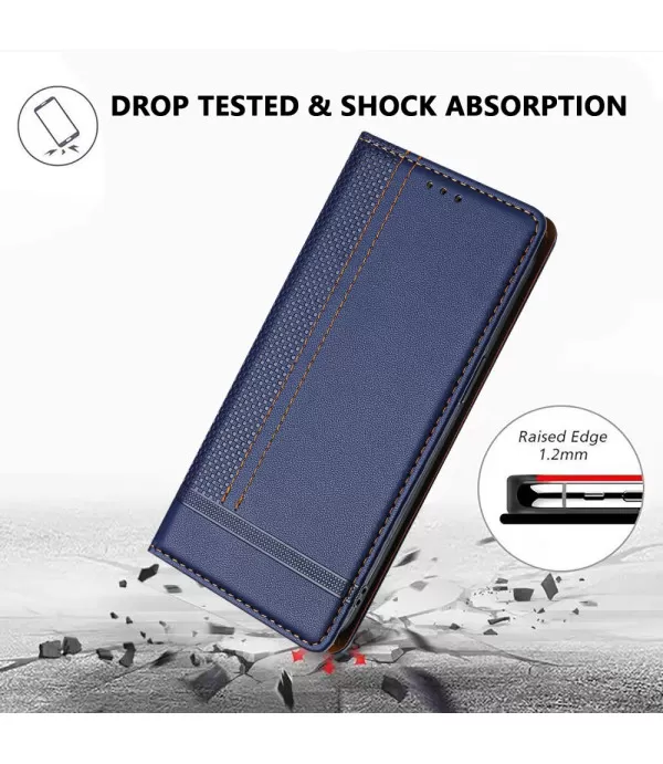 Premium elegantna novčanik torbica za Honor 400 Lite