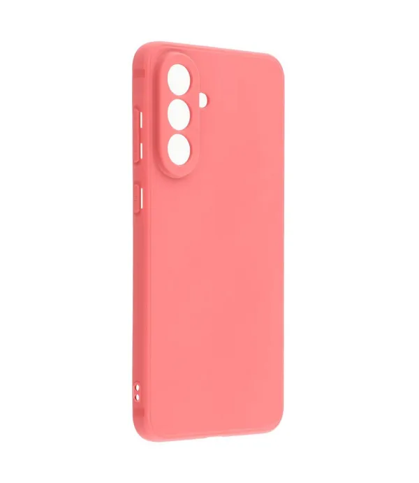Straight Edge TPU maskica za Samsung Galaxy A56 5G