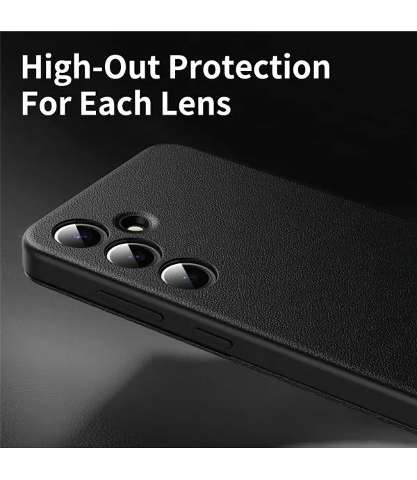 Smart View preklopna torbica za Samsung Galaxy A36 5G / A56 5G