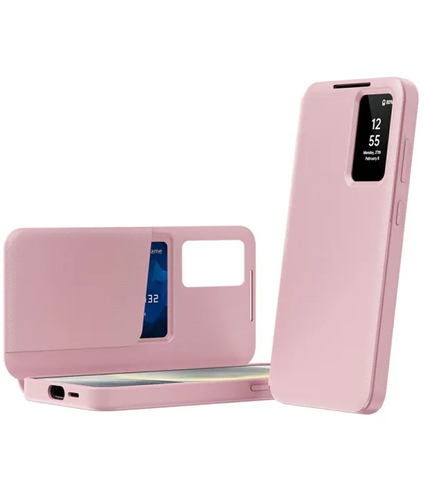 Smart View preklopna torbica za Samsung Galaxy A36 5G / A56 5G