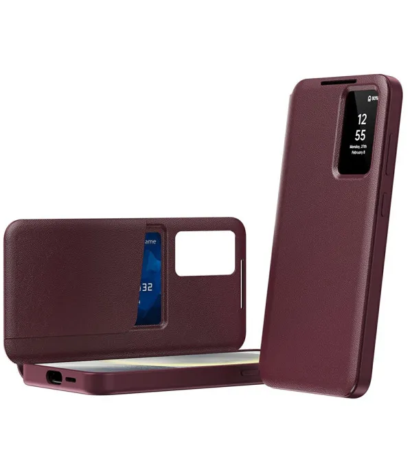 Smart View preklopna torbica za Samsung Galaxy A36 5G / A56 5G