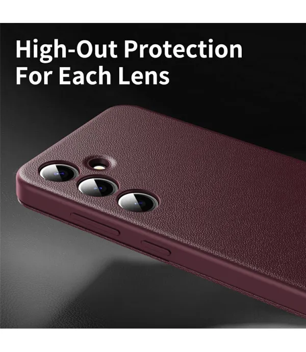 Smart View preklopna torbica za Samsung Galaxy A36 5G / A56 5G